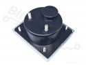 Paneelmeter Voltage 3V DC